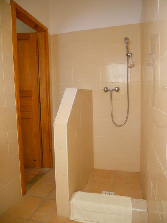 Hejo Apartman Miskolc Room photo